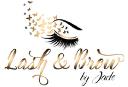 Lash & Brow by Jade logo